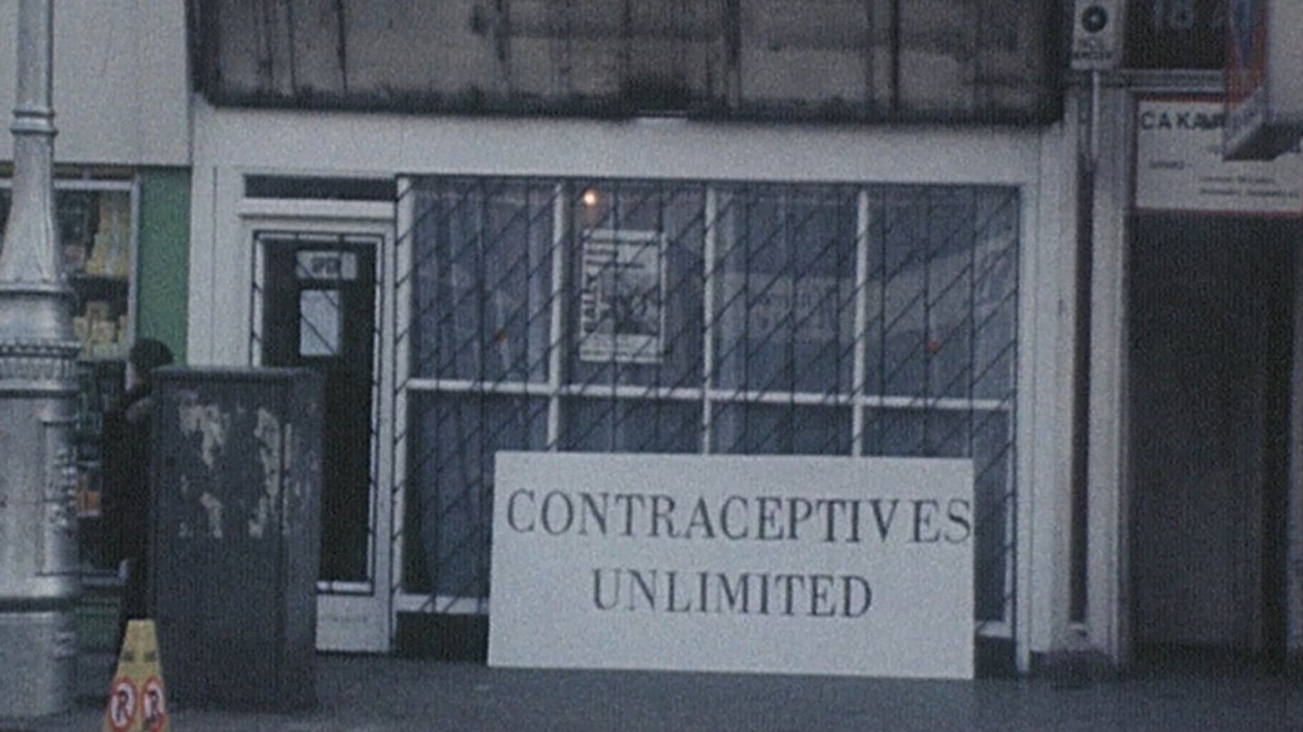 window - Contraceptives Unlimited Caka